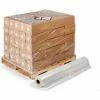 Pallet Size Shrink Bags, 4 Mil, 48"W x 75"L, 25/Roll -Protective Packaging Sales Store LAA 13510
