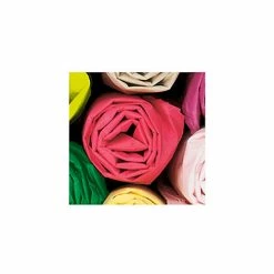 Global Industrial™ Gift Grade Tissue Paper, 20"W x 30"L, Bright Pink, 480 Sheets