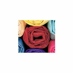 Global Industrial™ Gift Grade Tissue Paper, 20"W x 30"L, Burgundy, 480 Sheets