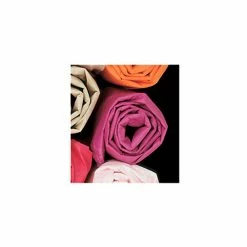 Global Industrial™ Gift Grade Tissue Paper, 20"W x 30"L, Plum, 480 Sheets