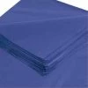 Global Industrial™ Gift Grade Tissue Paper, 20"W x 30"L, Royal Blue, 480 Sheets -Protective Packaging Sales Store Q 9052 ROYAL BLUE 1