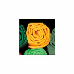 Global Industrial™ Gift Grade Tissue Paper, 20"W x 30"L, Buttercup, 480 Sheets