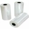 Sealer Sales PVC Centerfold Shrink Film, 75 Ga., 16"W x 500'L, Clear, 1 Roll