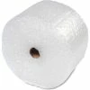Sealed Air Bubble Wrap® Cushioning Material, 12"W x 100'L x 5/16" Thick, Clear, 1 Roll -Protective Packaging Sales Store SEL91145 01