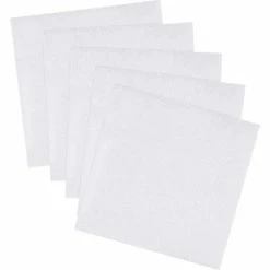 Global Industrial Air Foam Sheets, 10"Wx 10"L x 1/8" Thick, 800 Sheets/Pack 7 Global Industrial Air Foam Sheets, 10"Wx 10"L x 1/8" Thick, 800 Sheets/Pack -Protective Packaging Sales Store Sheets Group 04 3