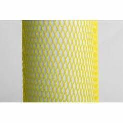 Intermas Nets P118 Flexible Protective Netting, 1/2'W X 1-1/2'L, Yellow