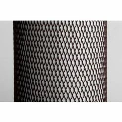 Intermas Nets P148 Flexible Protective Netting, 1/2'W X 1-1/2'L, Brown