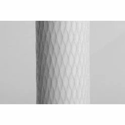 Intermas Nets P-31 Flexible Protective Netting, 4/9'W X 1/2'L, Natural