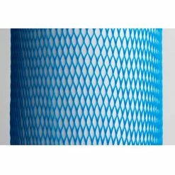 Intermas Nets Inermas Nets P-Universal Flexible Protective Netting, 2/3'W X 1-4/7'L, Blue