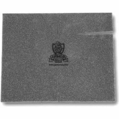 Armor Shield® VCI Foam Pads, 2"W x 5"L, 1/4" Thick, Gray, 1000/Pack